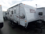 New 2013 Coleman Coleman CTS192RD Travel Trailer For Sale